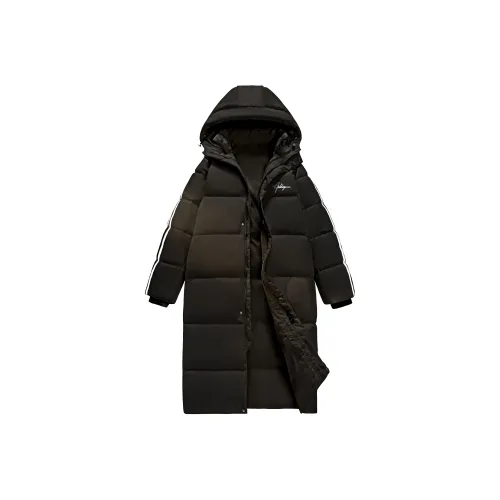 AULDEY Унисекс Пуховики