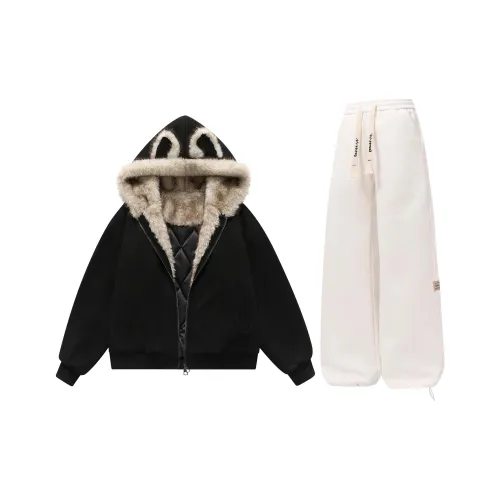 EOOVEN Повседневная спортивная одежда унисекс