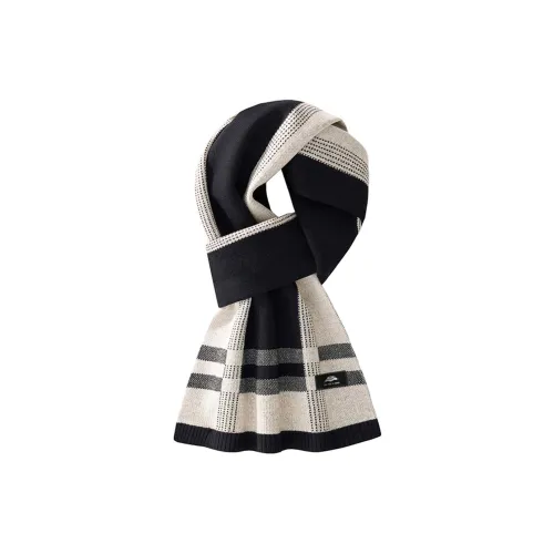 Снег Know The Answer SKTA Wool Knit Шарфы Унисекс