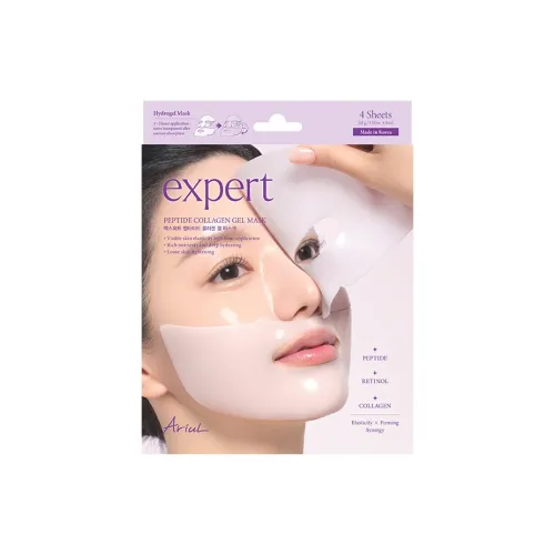 AILIER Корейский ARIUL Гель Маска для лица с сопротивлением морщинам успокаивающий подтягивающий формирующий V-образное лицо стабилизирующий масляный тип кожи