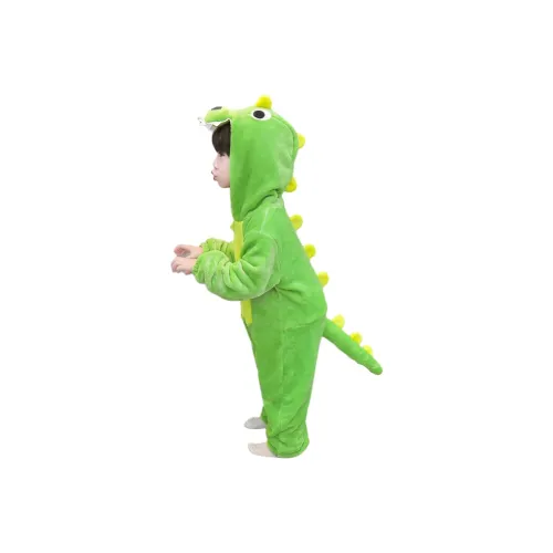 Деревянные дома Ван-Пис Домашняя одежда Дети 3-7 лет