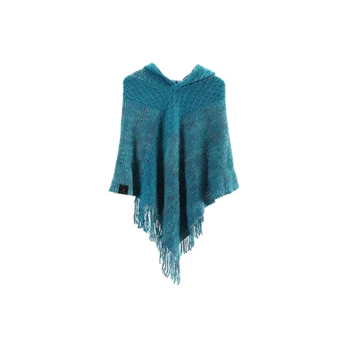 Maserati Акриловые Палантины Женские