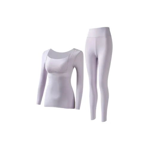 GOSO Женские Термокомплекты