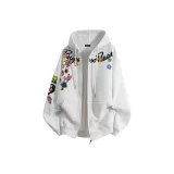 White Photinia Gray [Улучшенный]