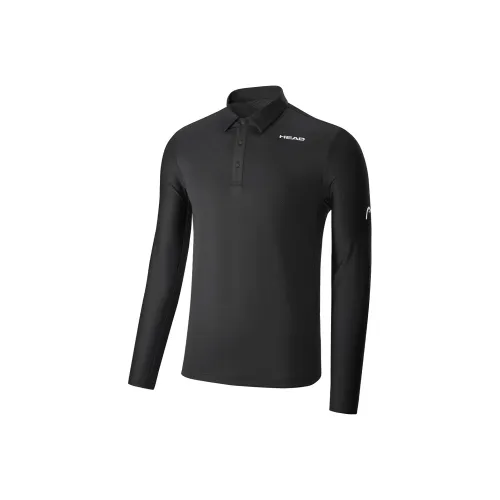 Голова Мужская Поло