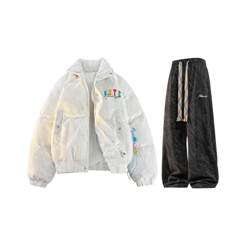 No Tears Повседневная спортивная одежда Унисекс