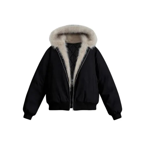 UNDERMINE Унисекс Пуховики