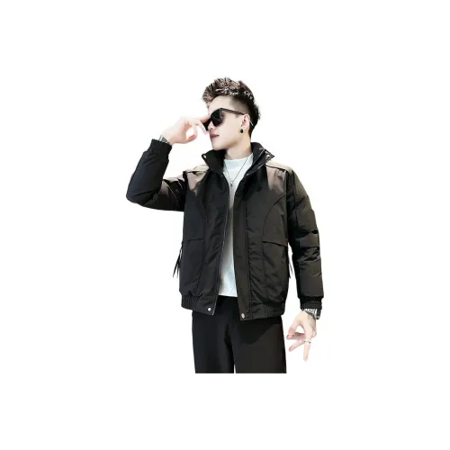 CITYLINK TACTIC Хлопковый пуховик Унисекс