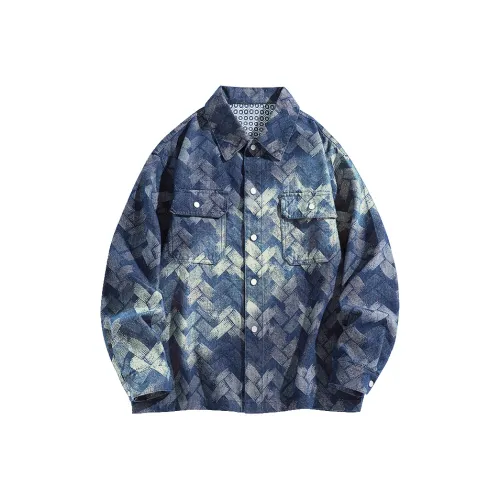 PISYPOX Унисекс Куртки