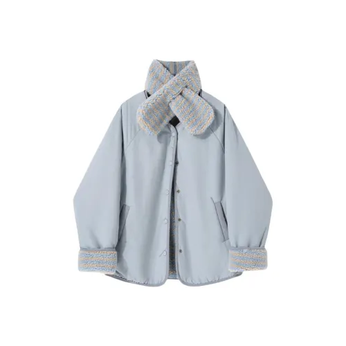 KEAB Унисекс Пуховики