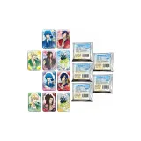 Пять Слепых Коробок (Случайный Стиль)