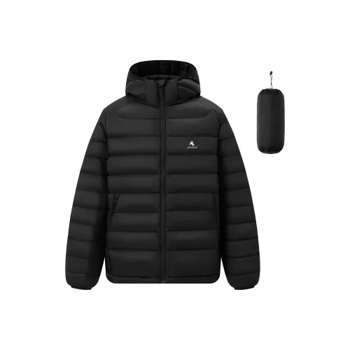 POLOMEISDO Унисекс Пуховики