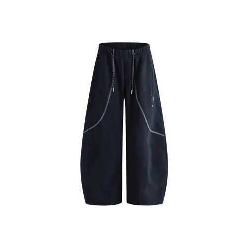 LEMANISM Унисекс Повседневные Брюки