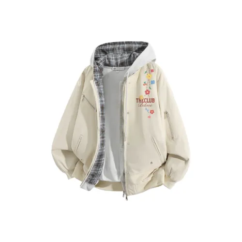 Tre Club Унисекс Пуховики