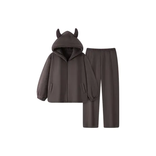 MADALLO Изображение Цвет Мужской Пижамный Комплект