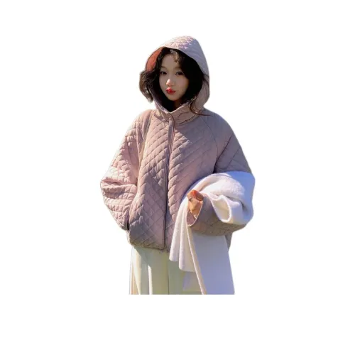 MUCCHIC Женские пуховики