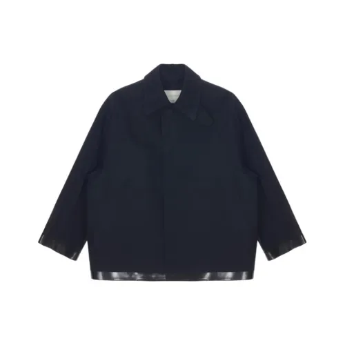 STUDIO NICHOLSON x SN X BEAMS PLUS FW25 Куртки и пальто унисекс