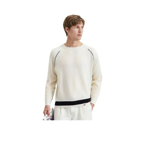 TQMT Мужской Трикотаж