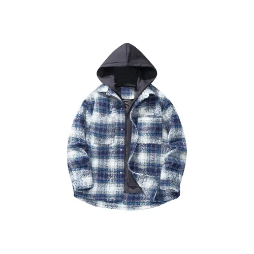 Jeep Theme Series Пуховик Унисекс