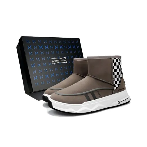 MESUCA Сноубутсы Мужской