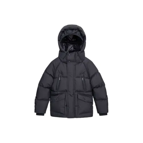 NANNY GOOSE Kids Пуховики