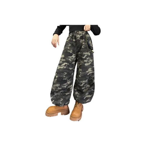 Future Star Вязаные тренировочные брюки зимние