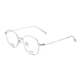 Серебряный-C03 Только оправа