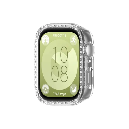 Voit Most Handsome Защитный чехол Huawei с TPU материалом корпуса FIT3