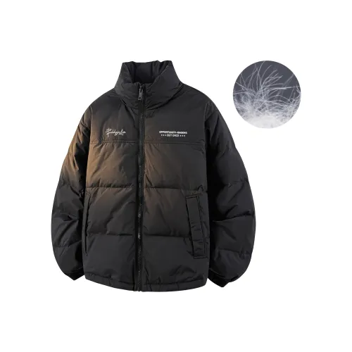 Paddy Julia Унисекс Пуховики