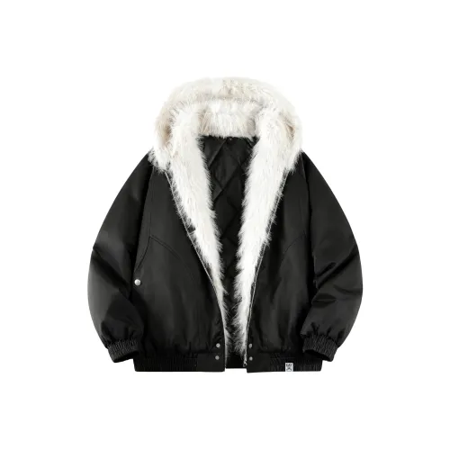 Supremo Cat Пуховая куртка Унисекс