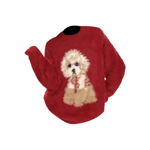 YIWANSHIDUO Унисекс Трикотаж