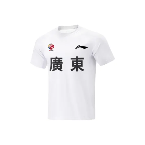 Лайнер CBA Collection T-Shirt Унисекс