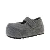 Светло-серый