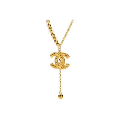 As Fury Сплав Ожерелья Унисекс