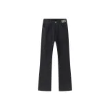 Чёрный [утолщённая флисовая подкладка]