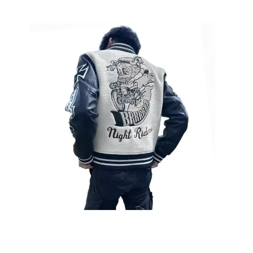 ZHIO Абрикос Унисекс Куртки