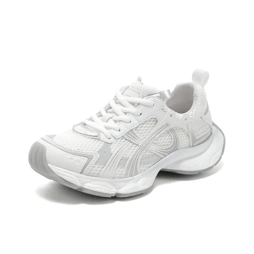 D Fuse SCANDINAVIA массивные кроссовки женские