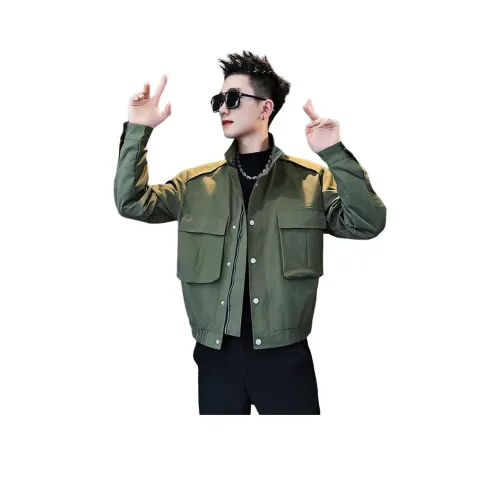 FRQ Унисекс Куртки