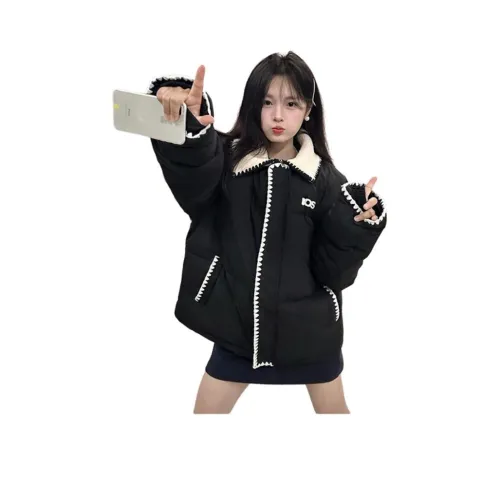 BRG Женские пуховики