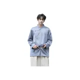 Серо-голубой