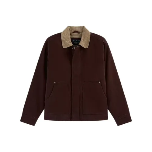 Abercrombie＆Fitch Куртки и Пальто Мужской