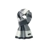 Серый меланж