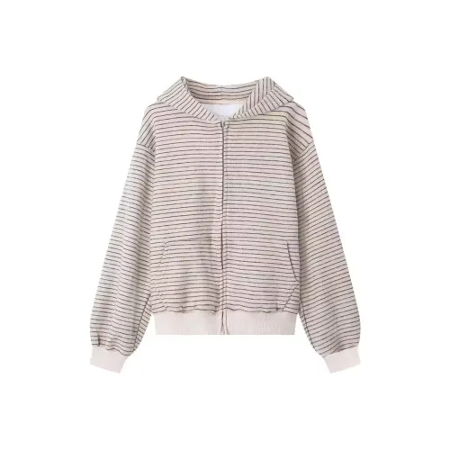 Find Yourself Абрикос Унисекс Свитеры