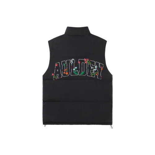 AULDEY Унисекс Жилеты