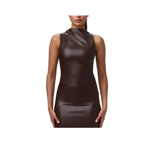 NAKED WARDROBE Майка Женская