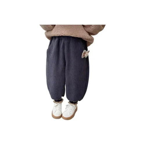 MUMUWU HOUSE Kids Брюки