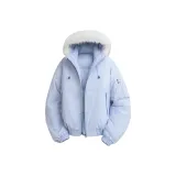 Светло-голубой