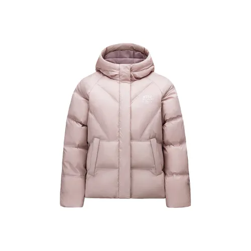 ANTA Life Collection Пуховик Женские