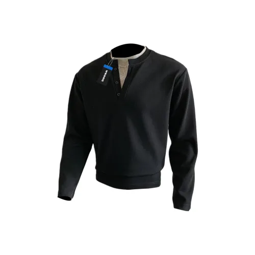 WKOOG Унисекс Свитшоты