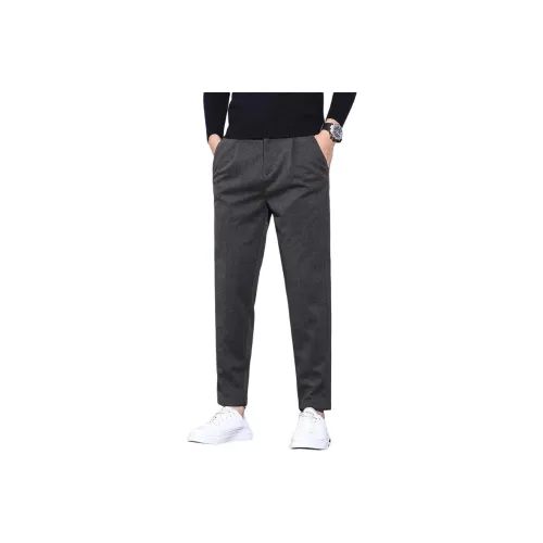 Dme Унисекс Повседневные Брюки